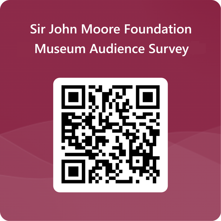 museum audience survey